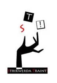 logo Strikwerda Traint