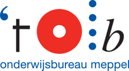 logo onderwijsbureau